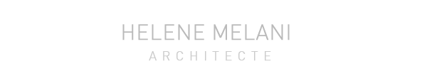 Hélène Mélani - Architecte à Hyères